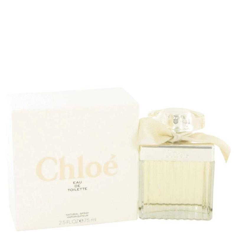 Chloe by Chloe for Women - 2.5 oz EDT Spray