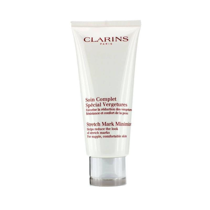 Stretch Mark Minimizer by Clarins for Unisex - 6.8 oz Treatment