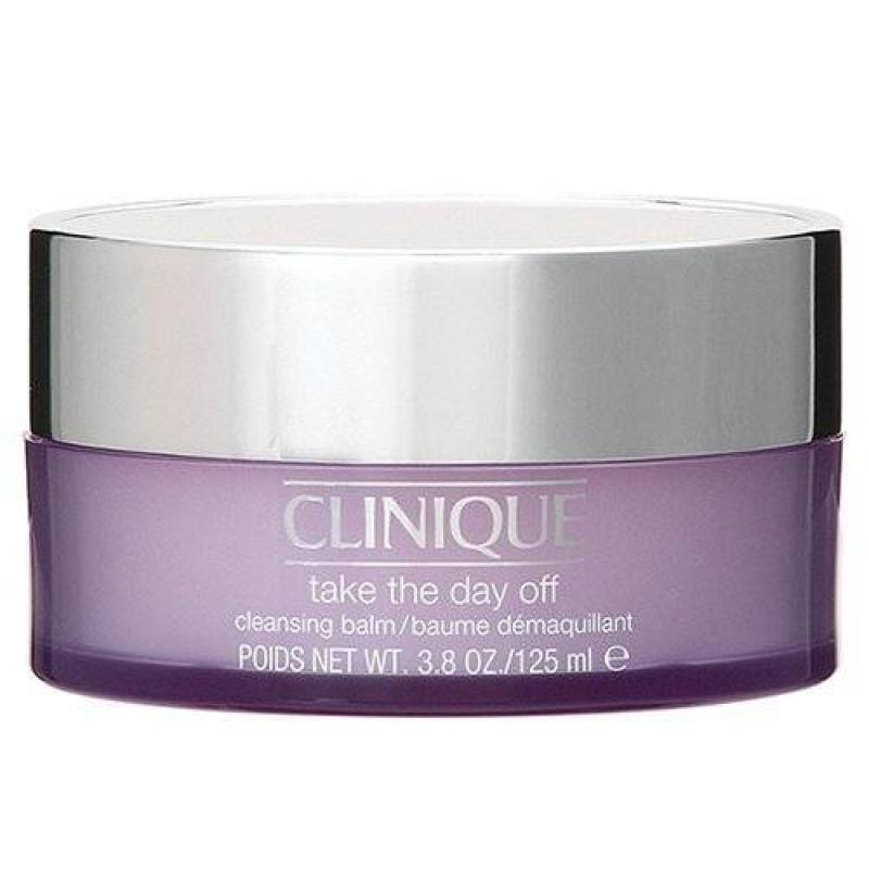 Take The Day Off Cleansing Balm by Clinique for Unisex - 3.8 oz Balm