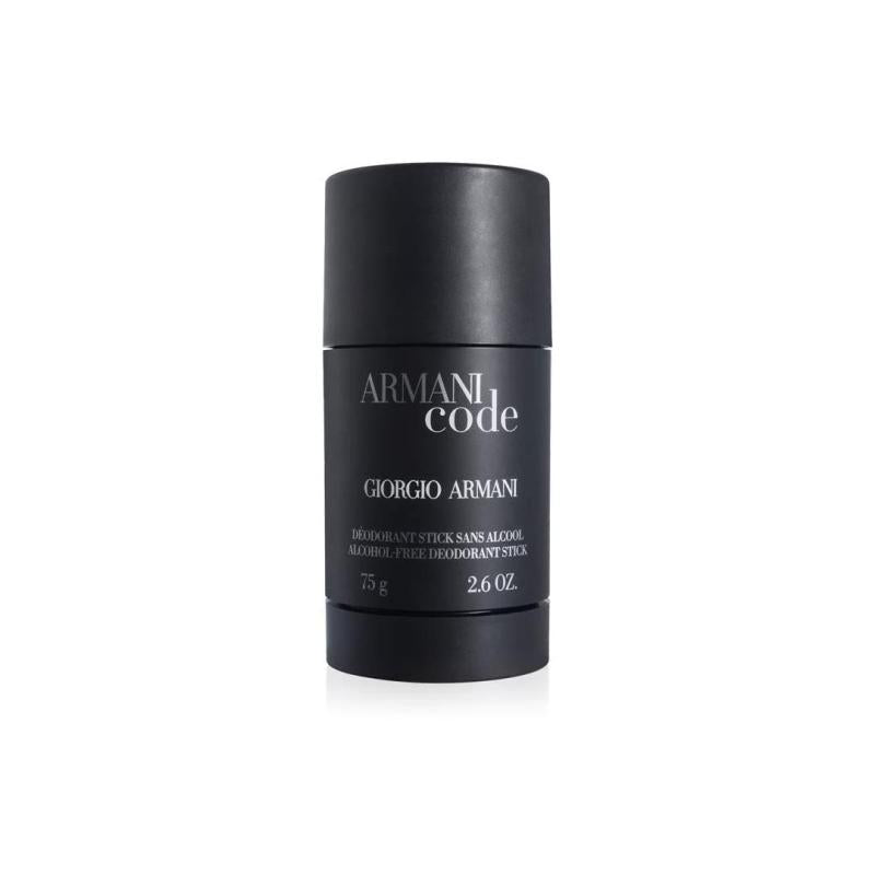 ARMANI CODE 2.6 DEODORANT STICK