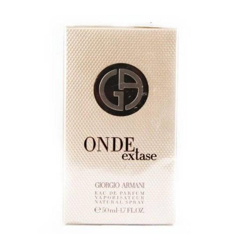 ARMANI ONDE EXTASE 1.7 EAU DE PARFUM SPRAY FOR WOMEN