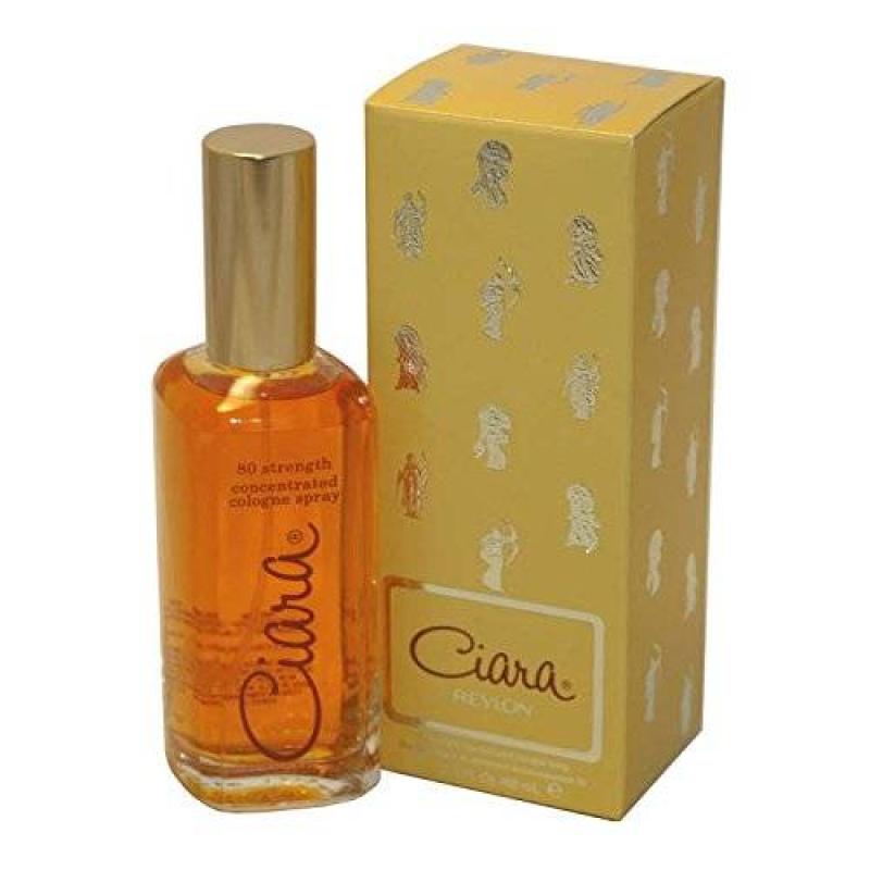 Ciara by Revlon for Women - 2.3 oz EDT Spray