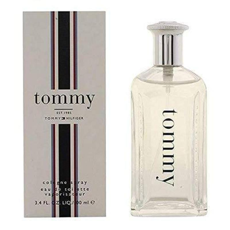 Tommy by Tommy Hilfiger for Men Eau de Cologne Spray, 3.4 Oz