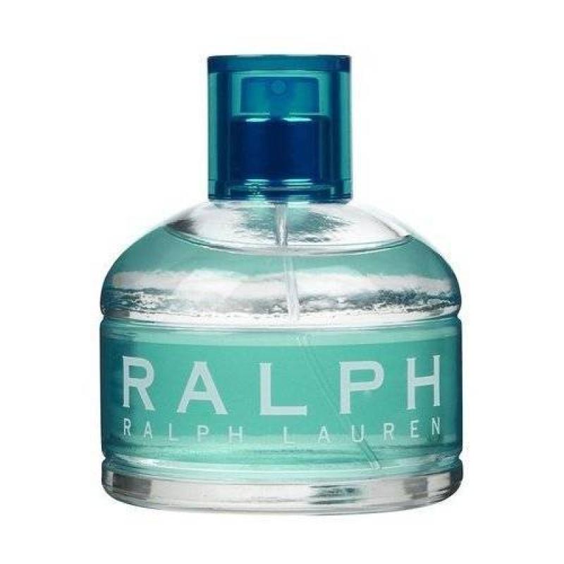 Ralph by Ralph Lauren for Women - 3.4 oz EDT Spray