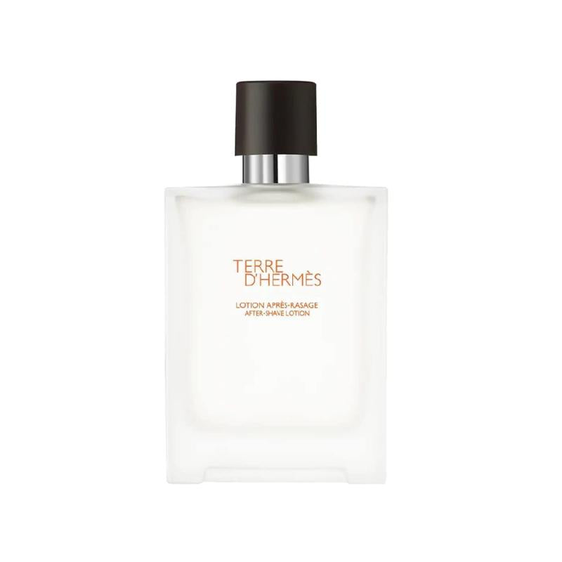 Terre D'hermes by Hermes For Men. Aftershave 3.3-Ounces