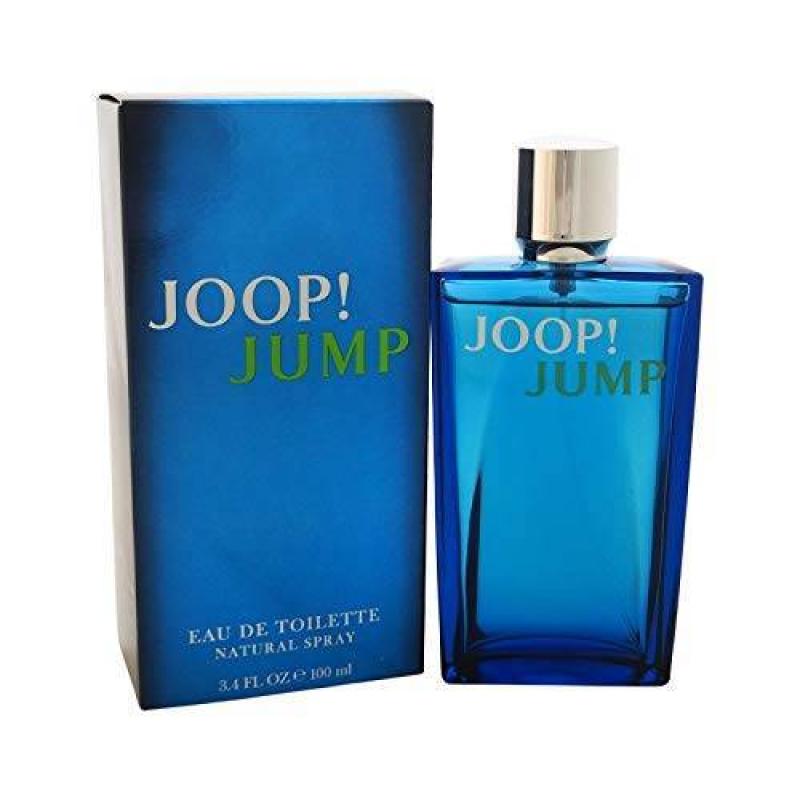 Joop Jump by Joop for Men - 3.3 oz EDT Spray