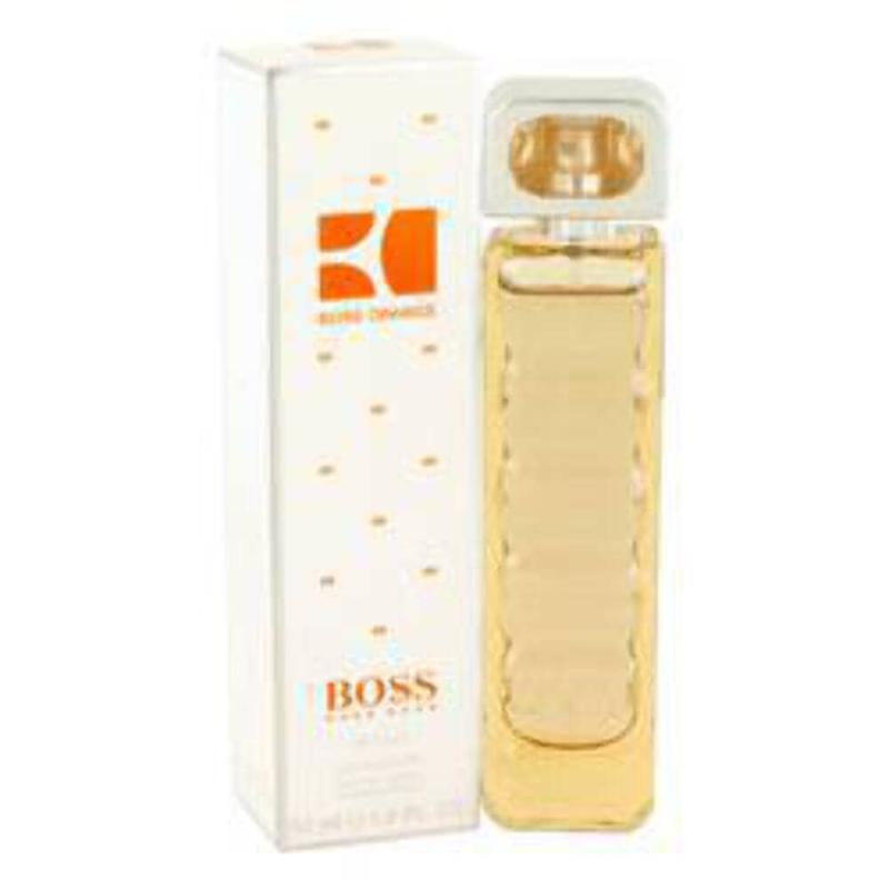 Hugo Boss Boss Orange Eau De Toilette Spray - 75ml/2.5oz