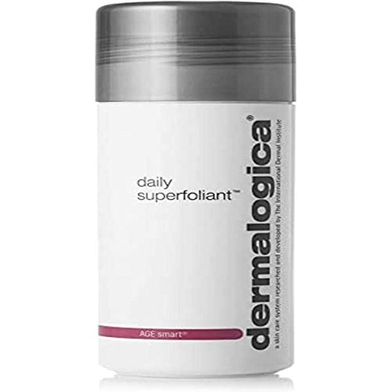 Age Smart Daily Superfoliant by Dermalogica for Unisex - 2 oz Exfoliator