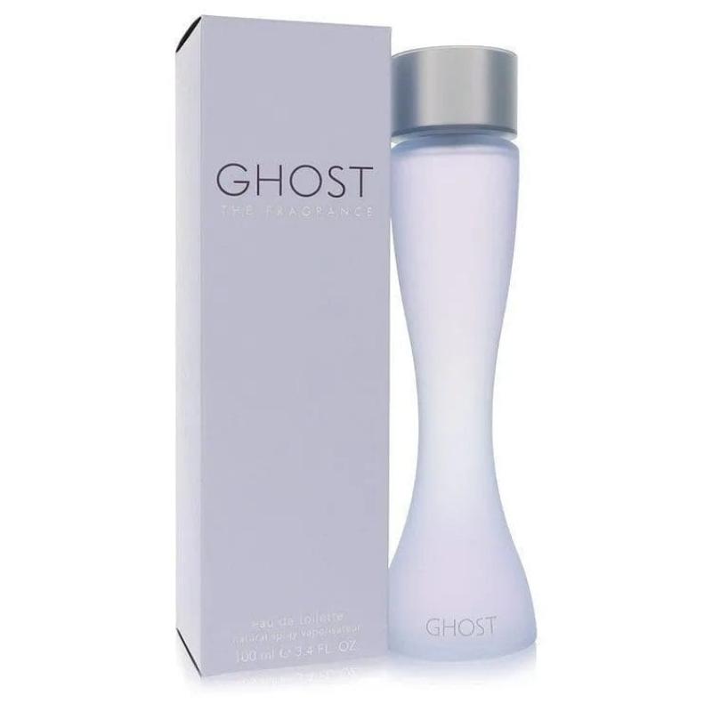 Ghost 3.4 Eau De Toilette Spray