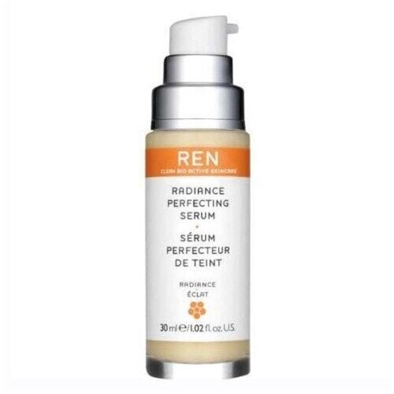 Radiance Perfection Serum by REN for Women - 1.02 oz Serum