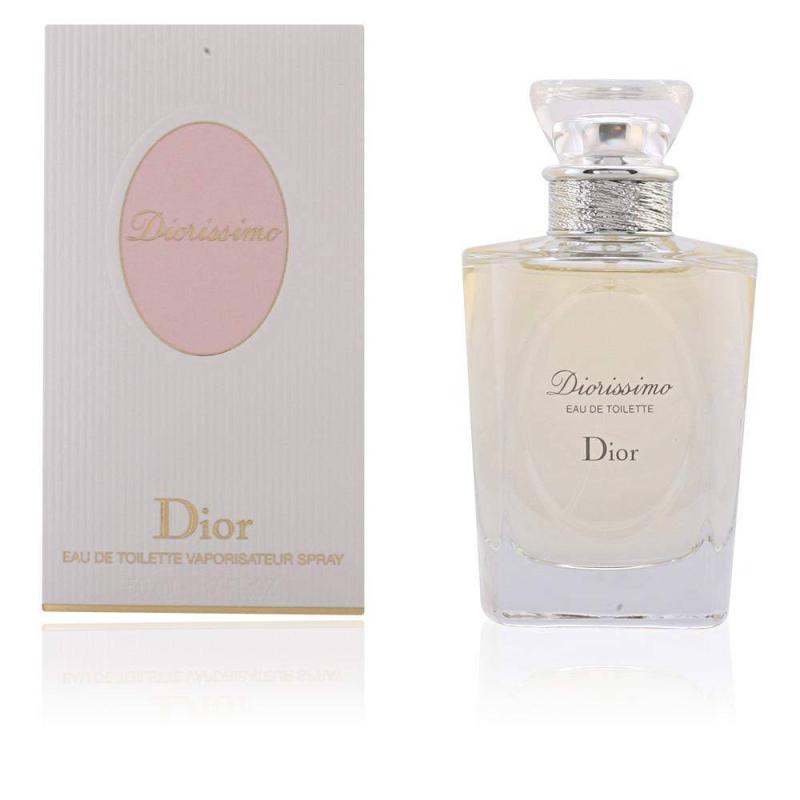 Diorissimo by Christian Dior for Women - 3.4 oz EDT Spray