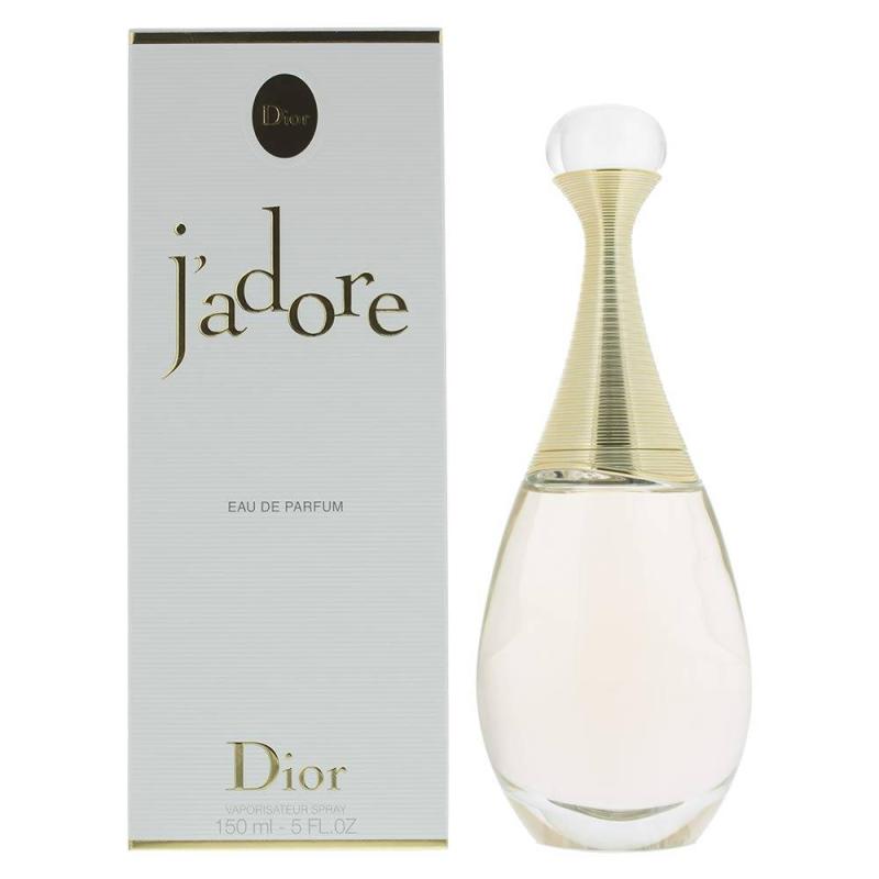 Christian Dior J'Adore EDP Spray, 150 ml