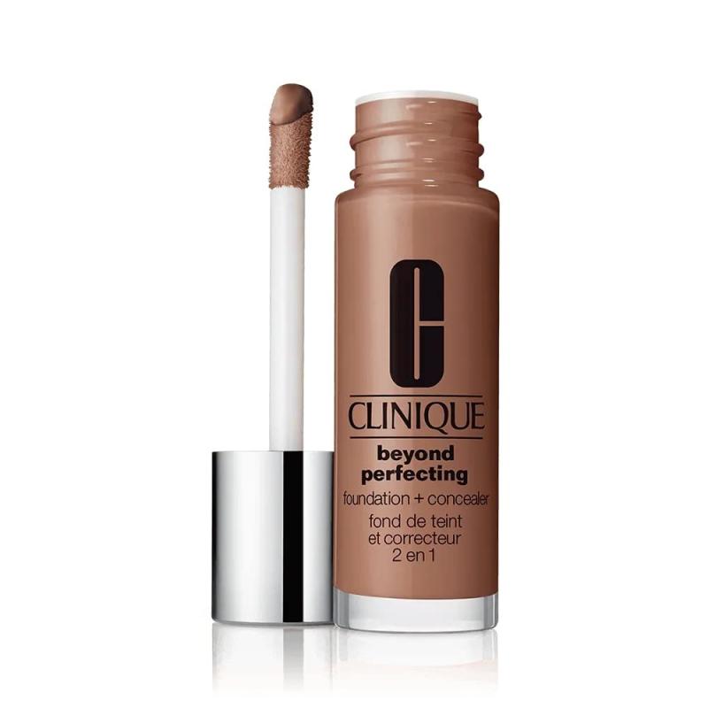 Beyond Perfecting Foundation Plus Concealer - 9 Neutral MF-N by Clinique for Women - 1 oz Makeup