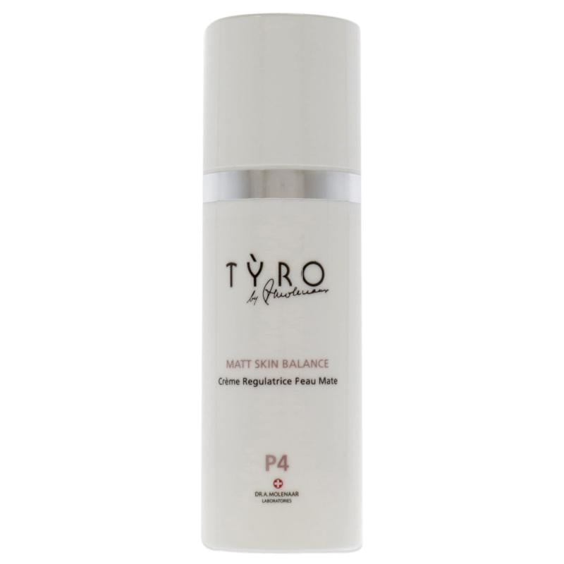 Matt Skin Balance by Tyro for Unisex - 1.69 oz Cream