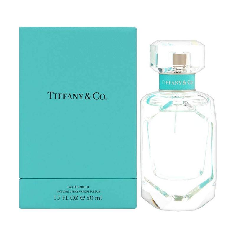 TIFFANY &amp; CO. 1.7 OZ EAU DE PARFUM SPRAY WOMEN