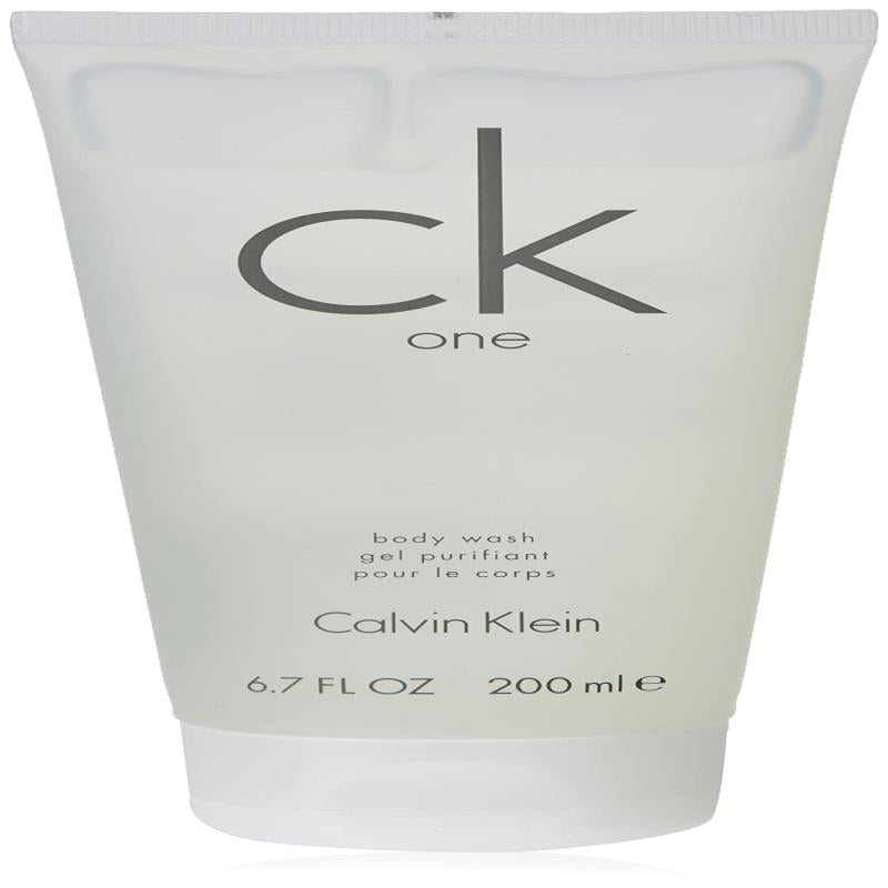 Ck One 6.7 Body Wash