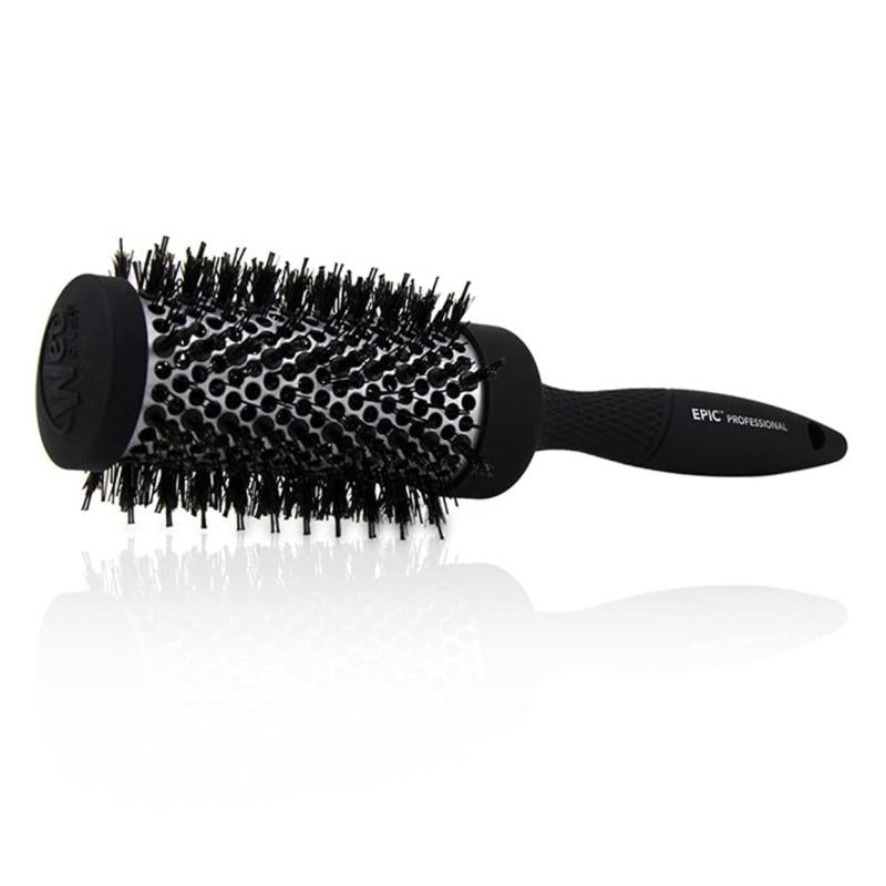 Pro Epic MultiGrip Blowout Brush - Medium by Wet Brush for Unisex - 2 Inch Hair Brush