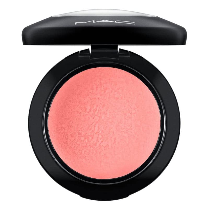 Mac Mineralize Blush HEY, CORAL, HEY... 4 GMS - 773602458233