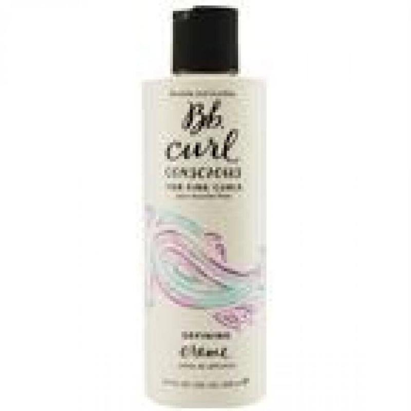 Bb Curl Defining Creme by Bumble and Bumble for Unisex - 8.5 oz Cream