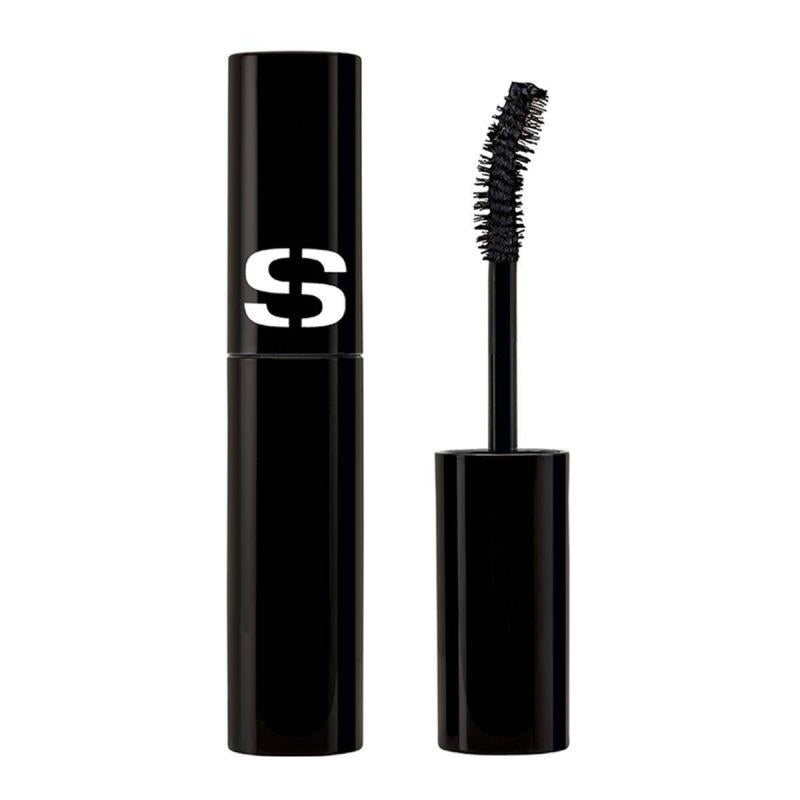 So Curl Curling Fortifying Mascara - 03 Deep Blue by Sisley for Women - 0.33 oz Mascara