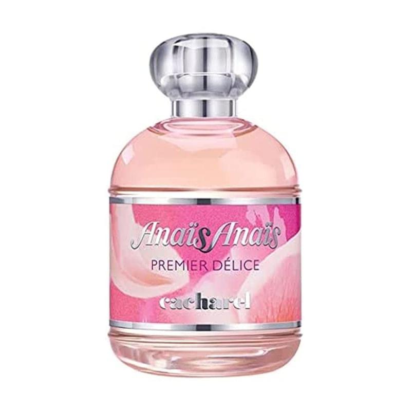 Anais Anais Premier Delice by Cacharel for Women - 3.4 oz EDT Spray