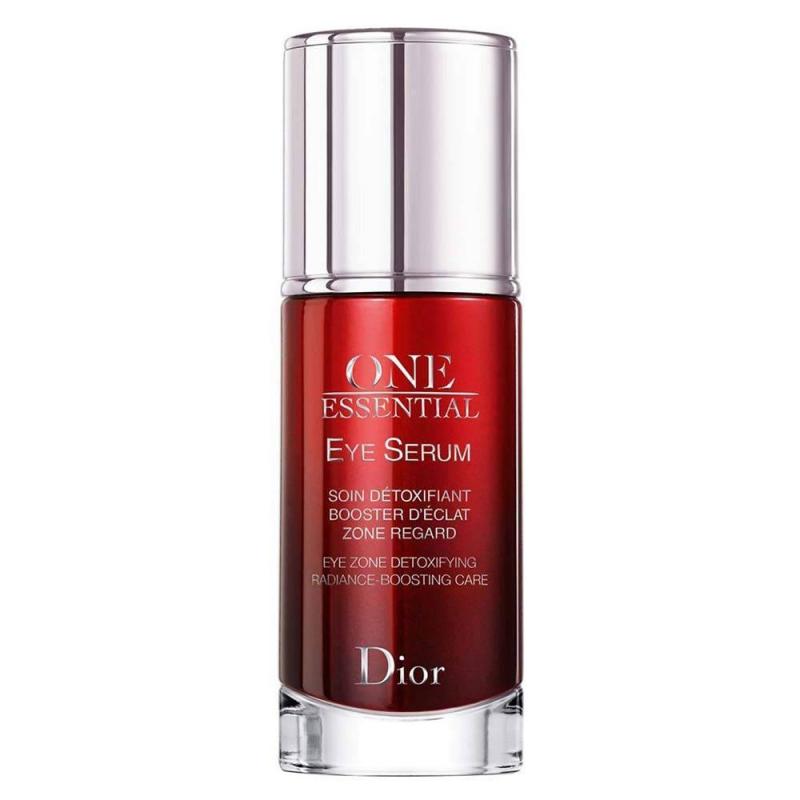 Dior One Essential Eye Serum by Christian Dior for Women - 0.5 oz Eye Serum