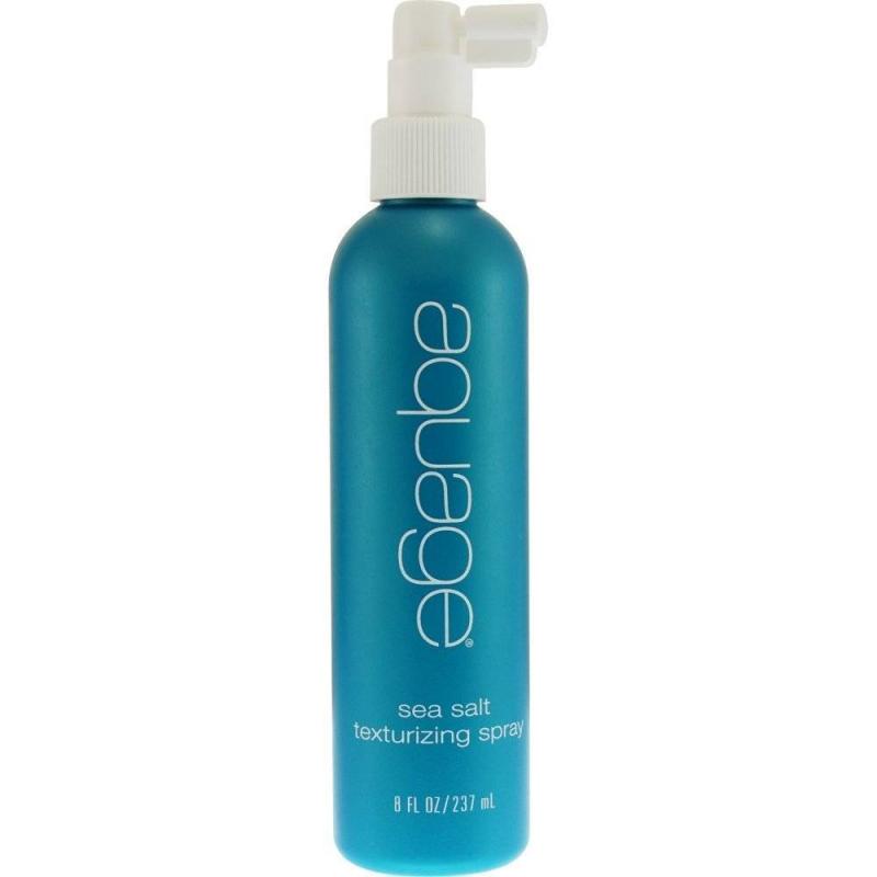 AQUAGE SeaExtend Salt Texturizing Spray, 8 Fl Oz