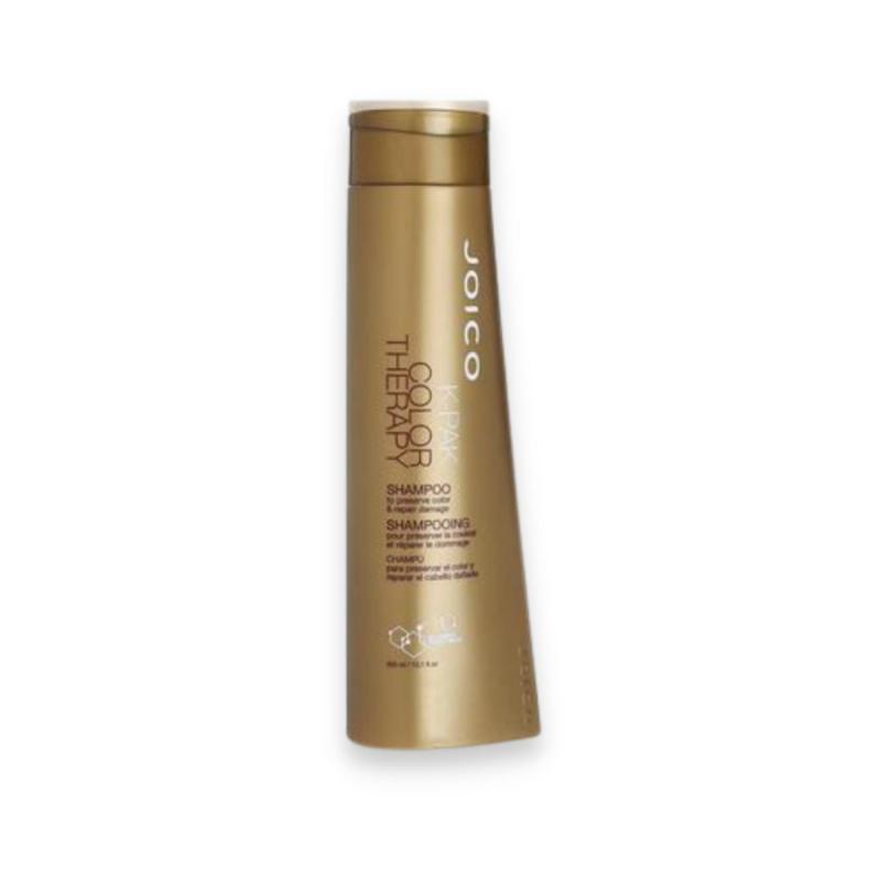 Joico K-Pak Color Therapy Shampoo 10.1oz