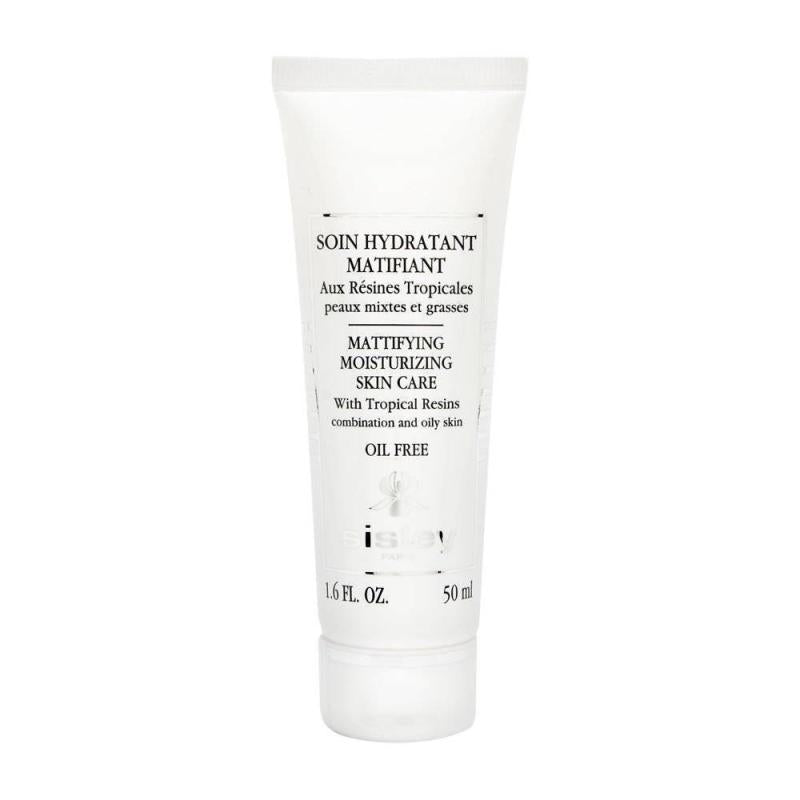 Mattifying Moisturizing Skin Care by Sisley for Women - 1.6 oz Moisturizer