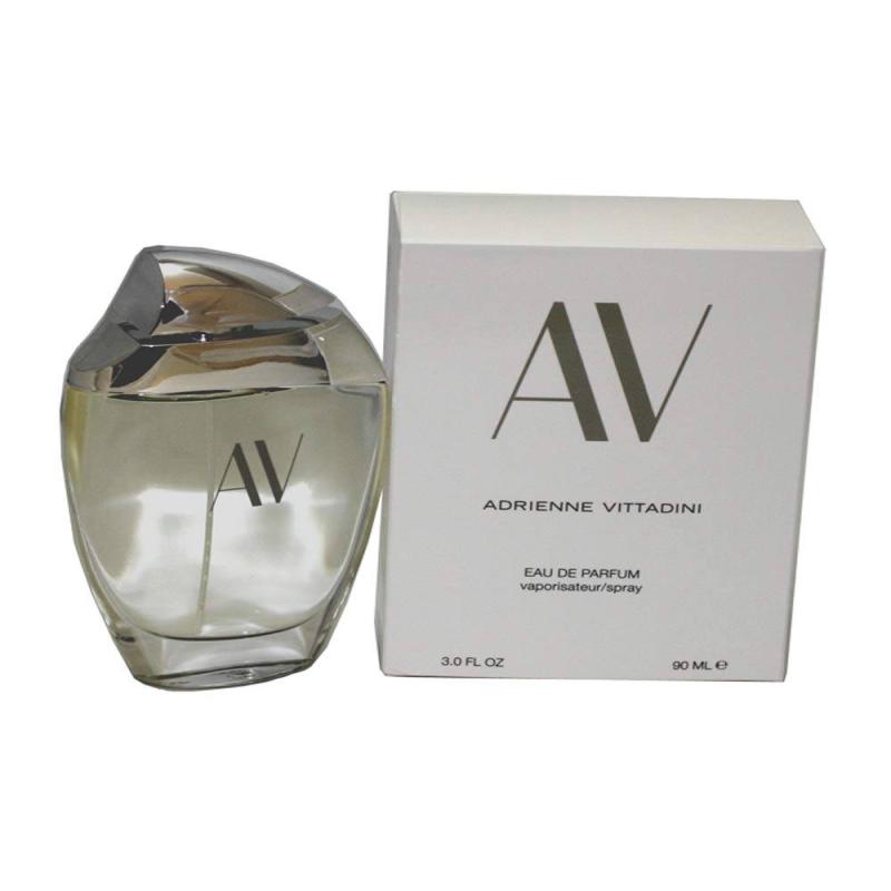 AV by Adrienne Vittadini for Women - 3 oz EDP Spray