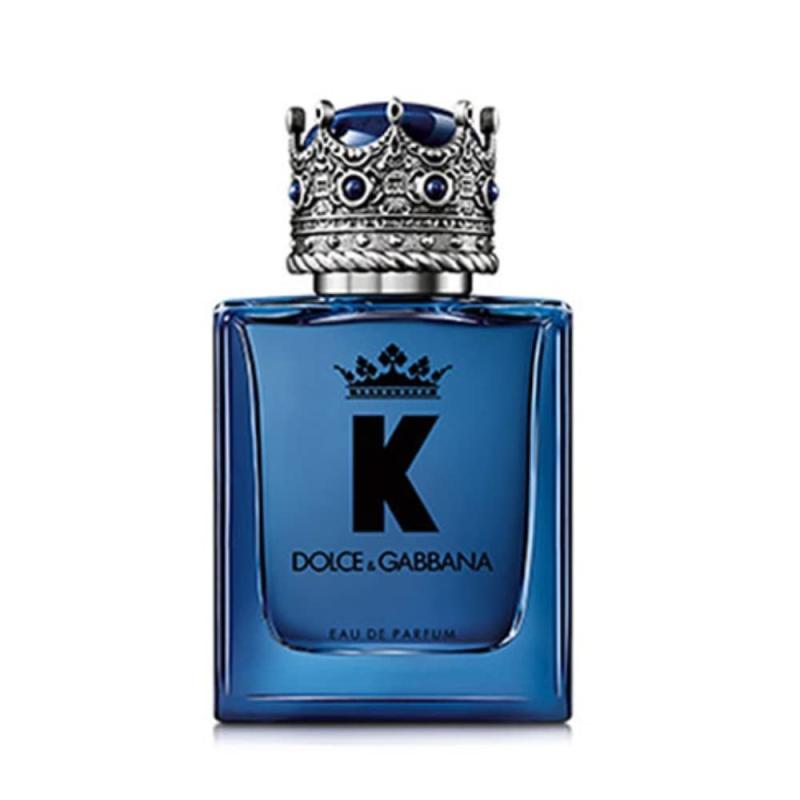 K by Dolce and Gabbana for Men - 1.6 oz EDP Spray