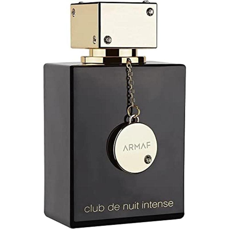 Club De Nuit Intense by Armaf for Women - 3.6 oz EDP Spray