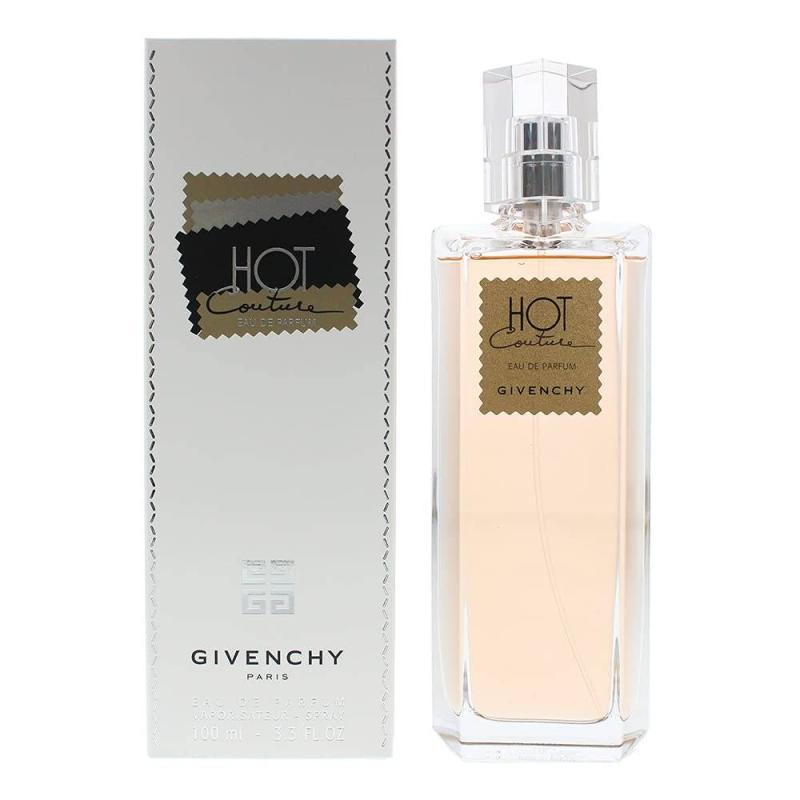 Givenchy Hot Couture Eau De Parfum, 100 ml