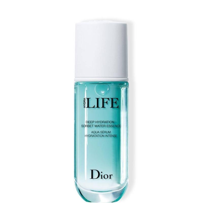 Hydra Life Deep Hydration Sorbet Water Essence by Christian Dior for Women - 1.3 oz Serum