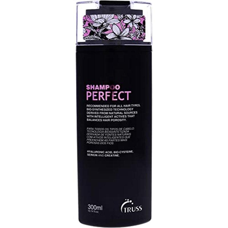 Perfect Shampoo by Truss for Unisex - 10.14 oz Shampoo