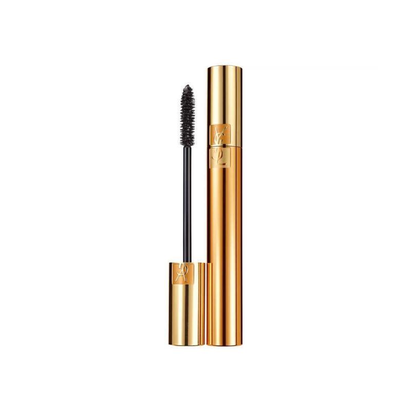 Mascara Volume Effet Faux Cils Luxurious Mascara - 1 High Density Black by Yves Saint Laurent for Women - 0.2 oz Mascara