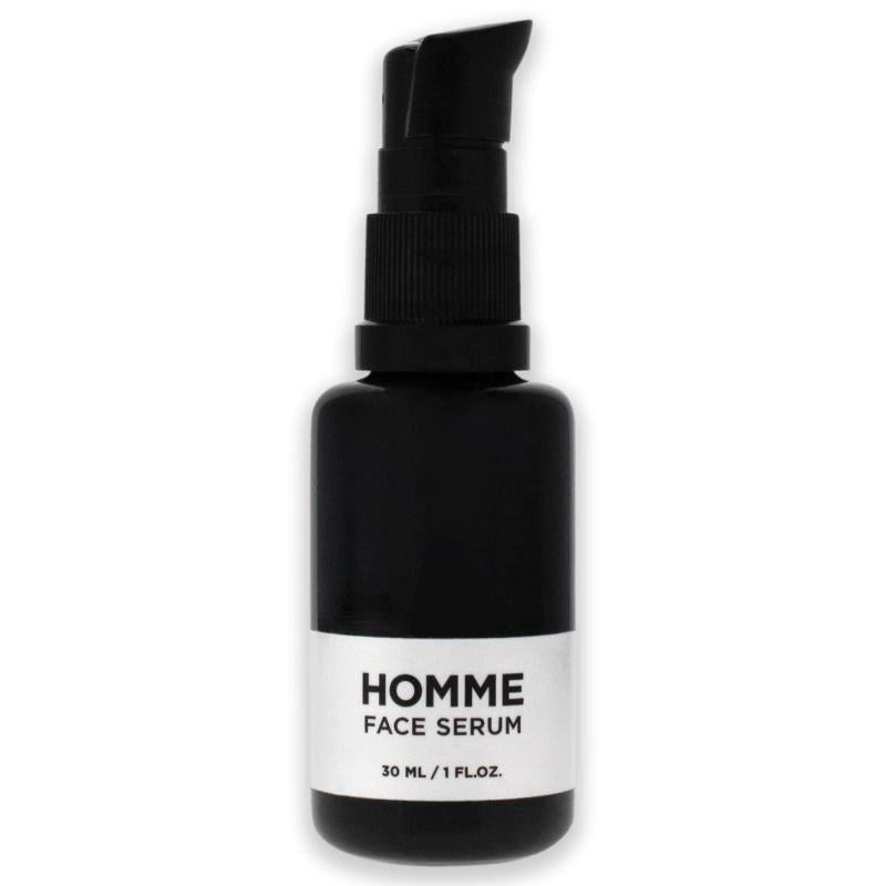 Homme Face Serum by Homme for Men - 1 oz Serum