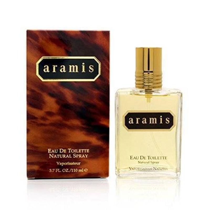 Aramis by Aramis for Men - 3.7 oz EDT Spray