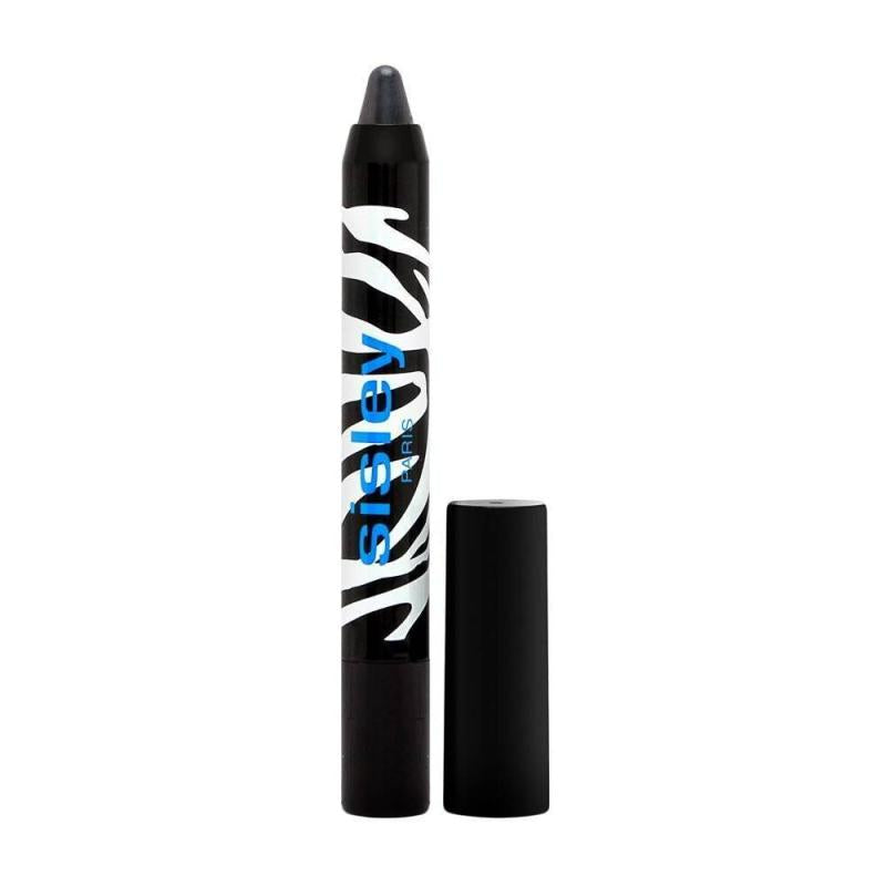 Phyto-Eye Twist Waterproof Eyeshadow - 8 Black Diamond by Sisley for Women - 0.05 oz Eye Shadow