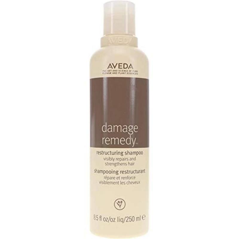 Damage Remedy Restructuring Shampoo by Aveda for Unisex - 8.5 oz Shampoo