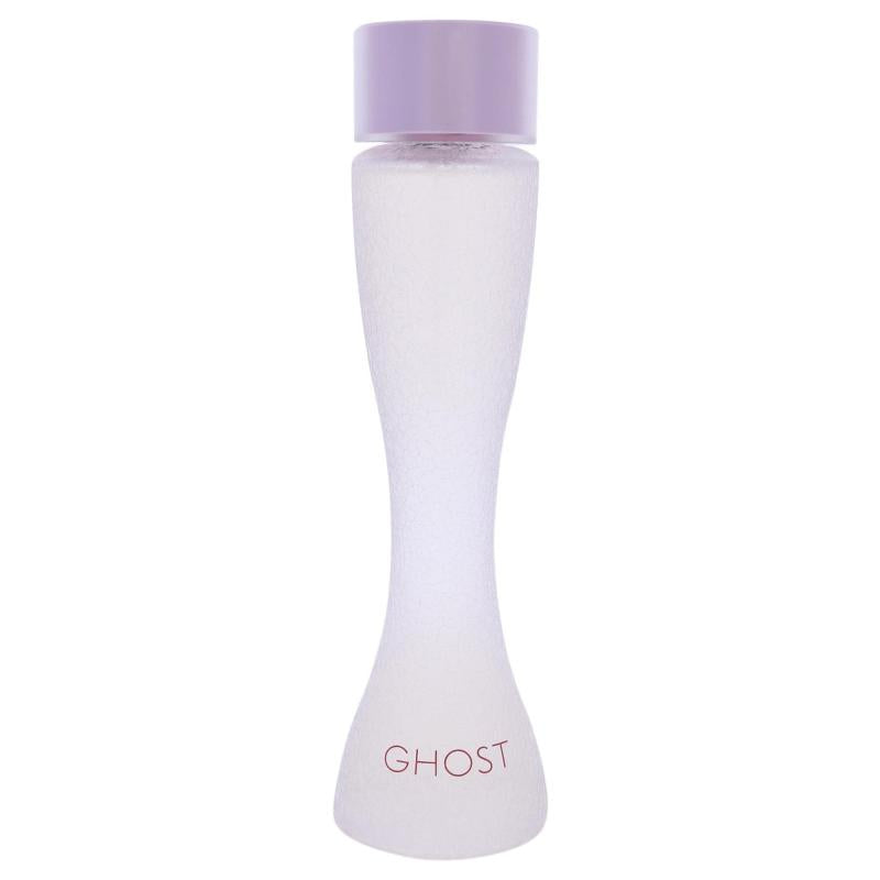 The fragrance Purity by Ghost for Women - 3.4 oz EDT Spray