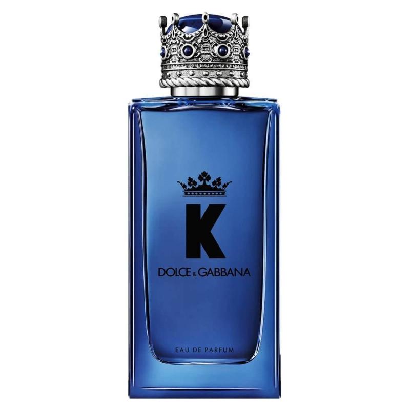 K by Dolce and Gabbana for Men - 3.3 oz EDP Spray