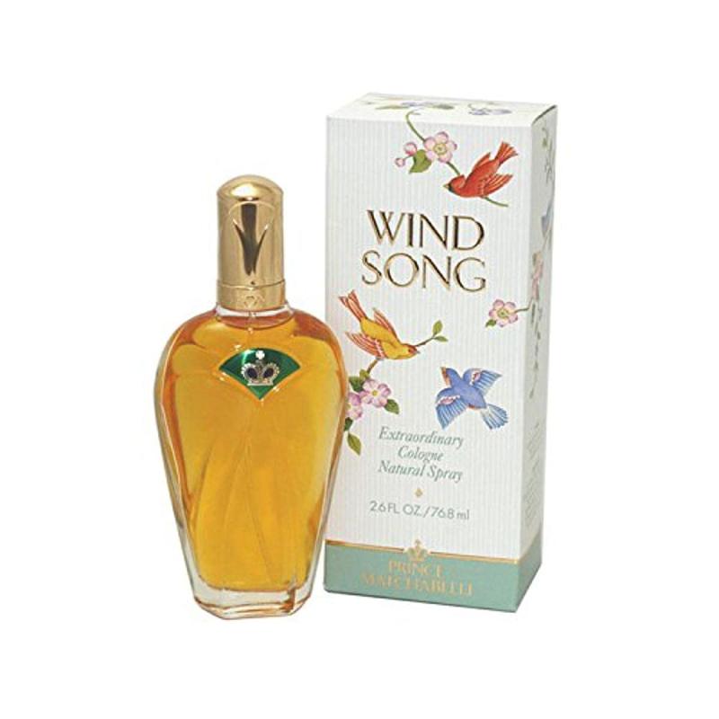 Wind Song by Prince Matchabelli for Women - 2.6 oz Cologne Spray