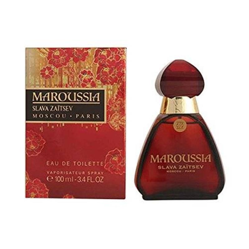 Vanderbilt - MAROUSSIA edt vapo 100 ml