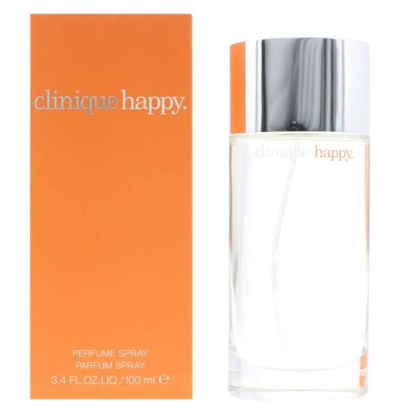 Clinique Happy by Clinique EDP Spray, 3.4 Fl Oz