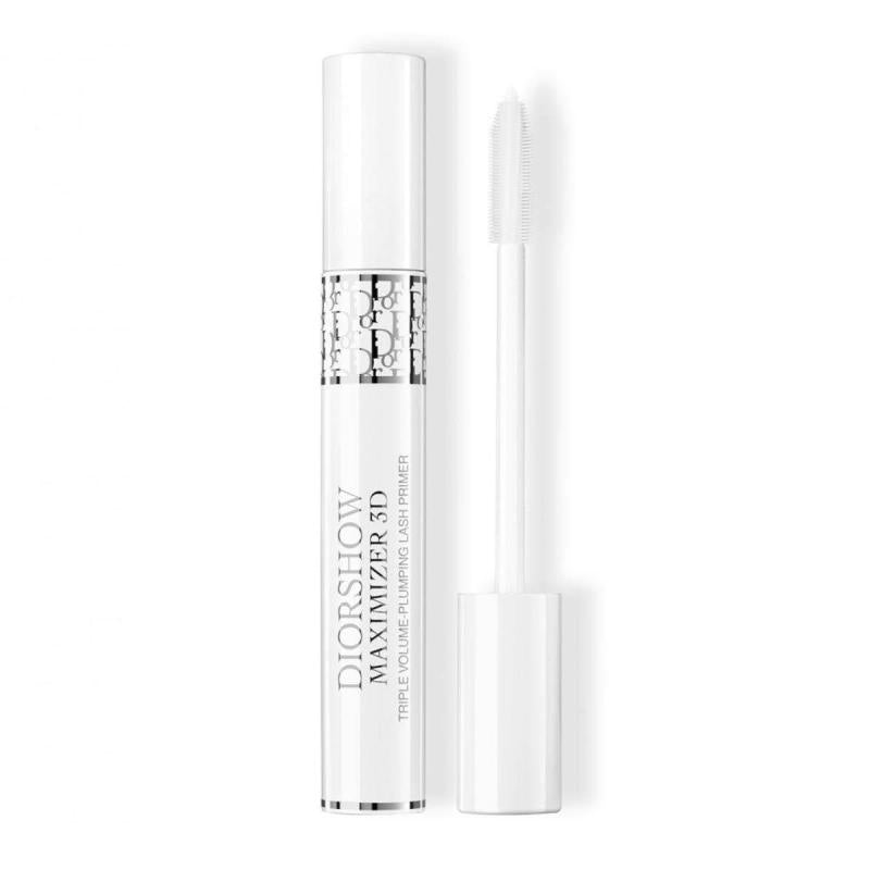 Diorshow Maximizer 3D Triple Volume Plumping Lash Primer by Christian Dior for Women - 0.33 oz Mascara