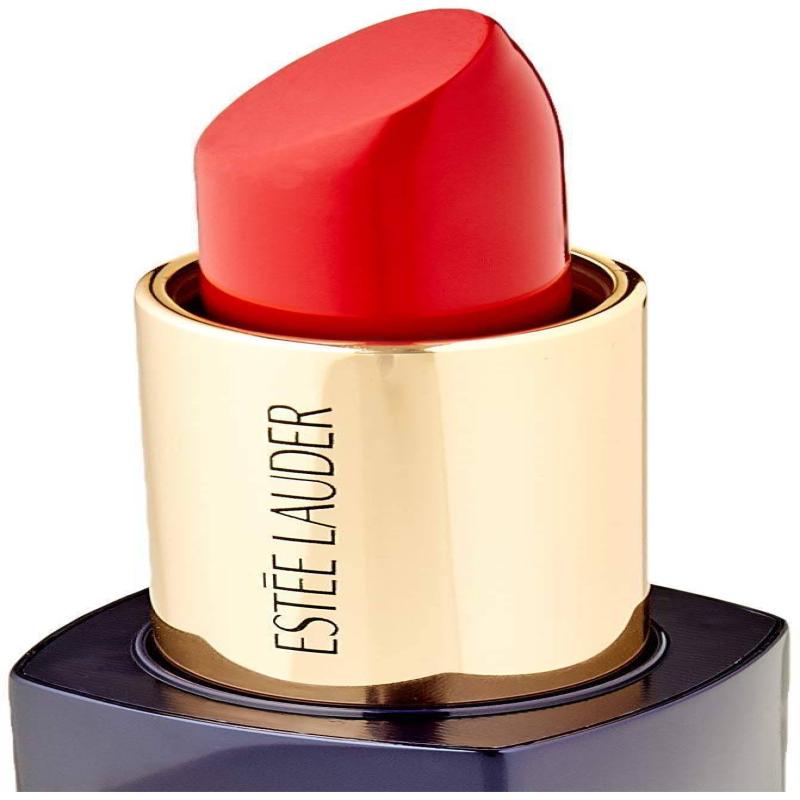 Pure Color Envy Sculpting Lipstick - 340 Envious by Estee Lauder for Women - 0.12 oz Lipstick