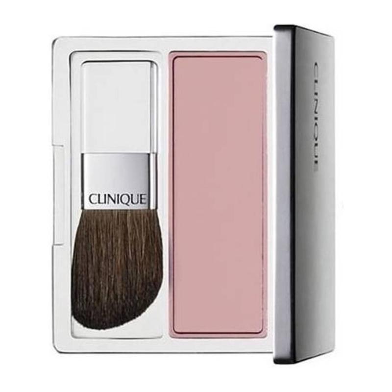 Blushing Blush Powder Blush - 120 Bashful Blush by Clinique for Women - 0.21 oz Blush