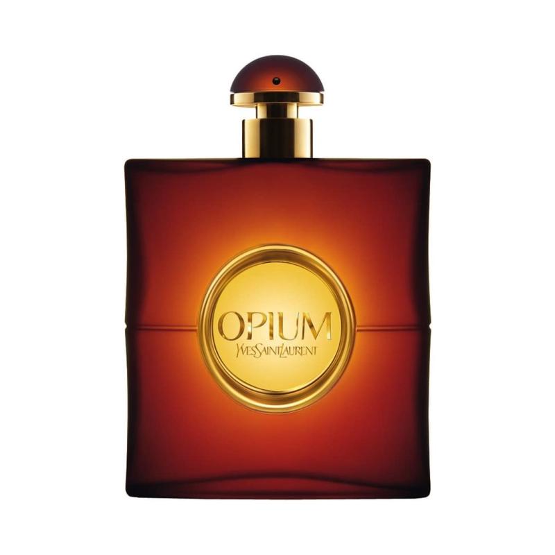 Opium by Yves Saint Laurent for Women - 3 oz EDT Spray