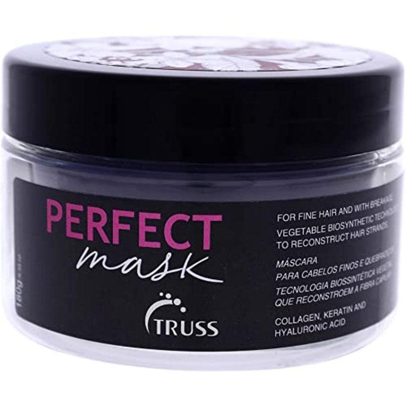 Perfect Mask by Truss for Unisex - 6.35 oz Masque